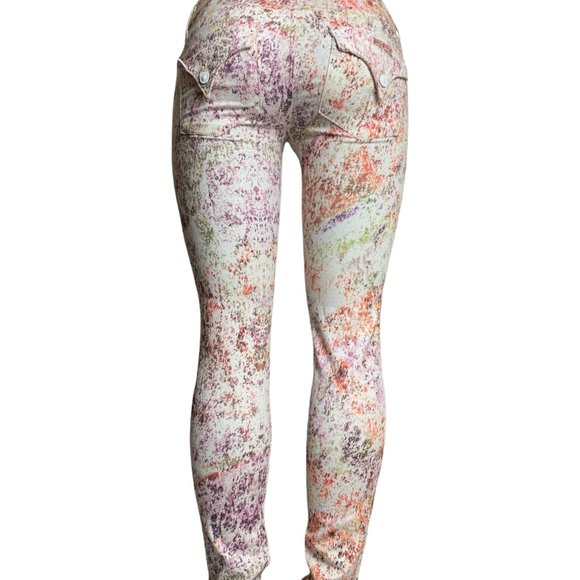 Hudson Jeans Jeans Hudson Collin Skinny Womens Jeans Tag 26 Jackson